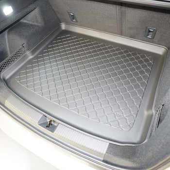 Bandeja maletero MG HS II PHEV, carrocería suv, fabricación 10.2024 - presente | 194355GRD