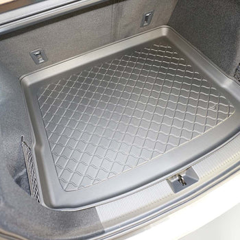 Bandeja maletero MG HS II PHEV, carrocería suv, fabricación 10.2024 - presente | 194355GRD