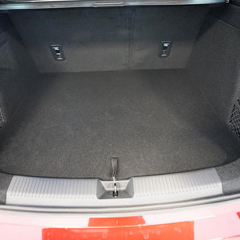 Bandeja maletero MG HS II PHEV, carrocería suv, fabricación 10.2024 - presente | 194355GRD