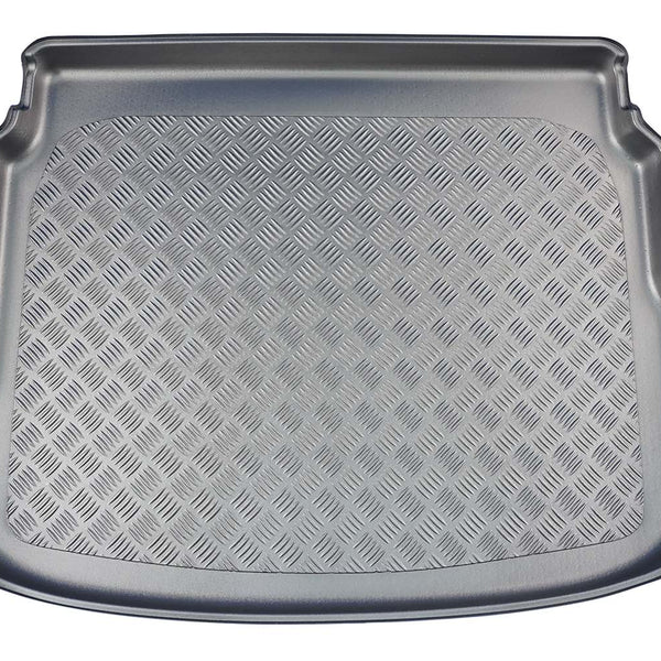 Bandeja maletero MG ZS Hybrid+, carrocería suv, fabricación 09.2024 - presente, parte superior del maletero, suelo de carga variable en la posición más alta | 194356BSC