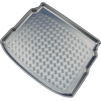 Bandeja maletero MG ZS Hybrid+, carrocería suv, fabricación 09.2024 - presente, parte superior del maletero, suelo de carga variable en la posición más alta | 194356BSC