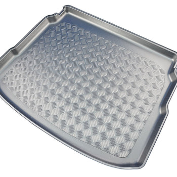 Bandeja maletero MG ZS Hybrid+, carrocería suv, fabricación 09.2024 - presente, parte superior del maletero, suelo de carga variable en la posición más alta | 194356BSC