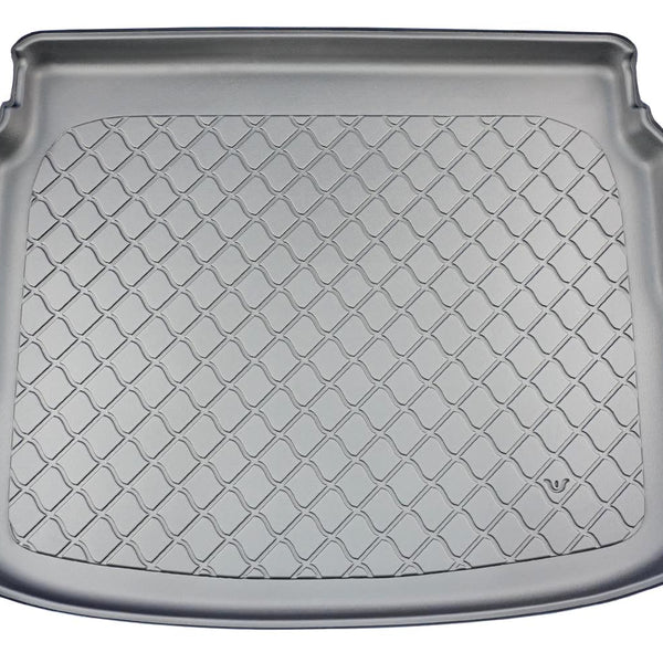 Bandeja maletero MG ZS Hybrid+, carrocería suv, fabricación 09.2024 - presente, parte superior del maletero, suelo de carga variable en la posición más alta | 194356GRD