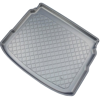 Bandeja maletero MG ZS Hybrid+, carrocería suv, fabricación 09.2024 - presente, parte superior del maletero, suelo de carga variable en la posición más alta | 194356GRD