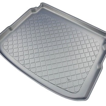 Bandeja maletero MG ZS Hybrid+, carrocería suv, fabricación 09.2024 - presente, parte superior del maletero, suelo de carga variable en la posición más alta | 194356GRD