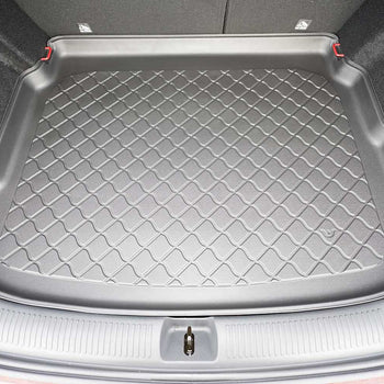 Bandeja maletero MG ZS Hybrid+, carrocería suv, fabricación 09.2024 - presente, parte superior del maletero, suelo de carga variable en la posición más alta | 194356GRD