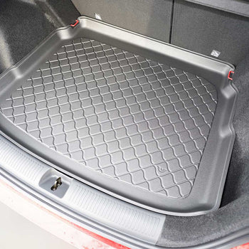 Bandeja maletero MG ZS Hybrid+, carrocería suv, fabricación 09.2024 - presente, parte superior del maletero, suelo de carga variable en la posición más alta | 194356GRD