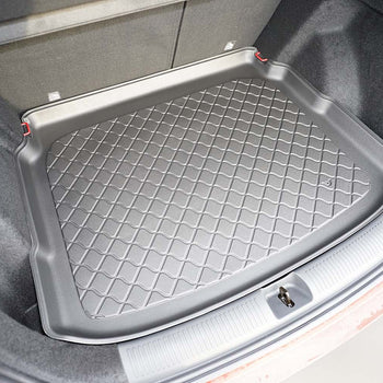 Bandeja maletero MG ZS Hybrid+, carrocería suv, fabricación 09.2024 - presente, parte superior del maletero, suelo de carga variable en la posición más alta | 194356GRD