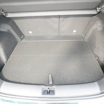 Bandeja maletero MG ZS Hybrid+, carrocería suv, fabricación 09.2024 - presente, parte superior del maletero, suelo de carga variable en la posición más alta | 194356GRD