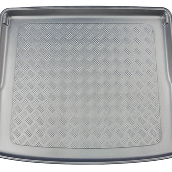 Bandeja maletero MG S5 EV, carrocería suv, fabricación 03.2025 - presente, parte superior del maletero, suelo de carga variable en la posición más alta | 194358BSC