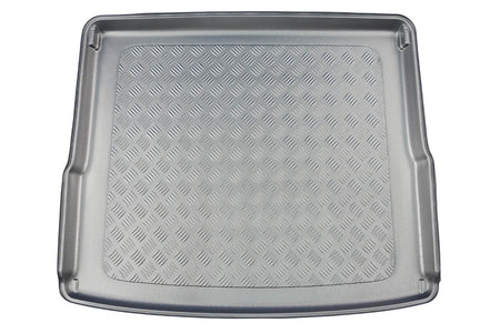 Bandeja maletero MG S5 EV, carrocería suv, fabricación 03.2025 - presente, parte superior del maletero, suelo de carga variable en la posición más alta | 194358BSC