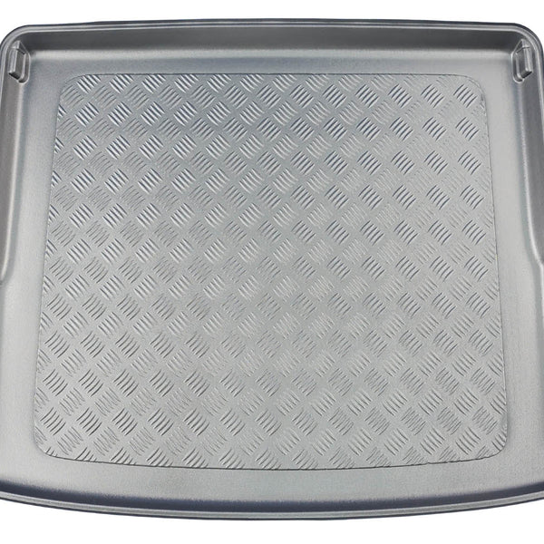 Bandeja maletero MG S5 EV, carrocería suv, fabricación 03.2025 - presente, parte superior del maletero, suelo de carga variable en la posición más alta | 194358BSC