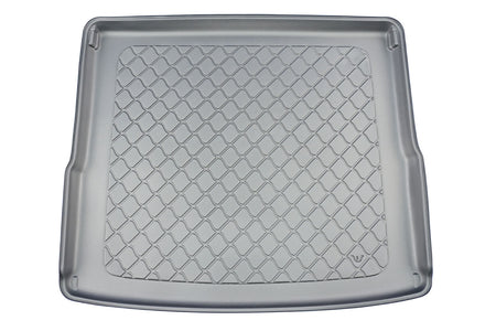 Bandeja maletero MG S5 EV, carrocería suv, fabricación 03.2025 - presente, parte superior del maletero, suelo de carga variable en la posición más alta | 194358GRD