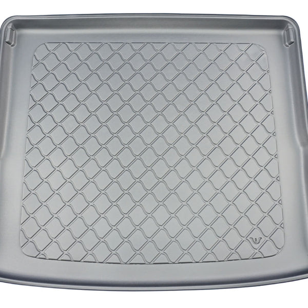 Bandeja maletero MG S5 EV, carrocería suv, fabricación 03.2025 - presente, parte superior del maletero, suelo de carga variable en la posición más alta | 194358GRD