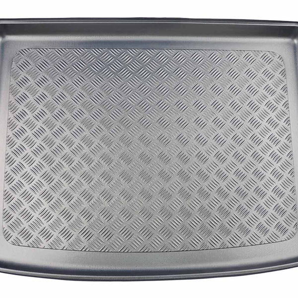 Bandeja maletero Renault Austral MHEV, carrocería suv, fabricación 2023 - presente, 5 plazas, parte superior del maletero, suelo de carga variable en la posición más alta | 194370BSC