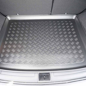 Bandeja maletero Renault Austral MHEV, carrocería suv, fabricación 2023 - presente, 5 plazas, parte superior del maletero, suelo de carga variable en la posición más alta | 194370BSC