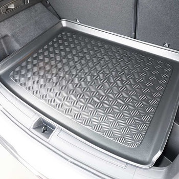 Bandeja maletero Renault Austral MHEV, carrocería suv, fabricación 2023 - presente, 5 plazas, parte superior del maletero, suelo de carga variable en la posición más alta | 194370BSC