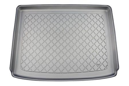 Bandeja maletero Renault Austral MHEV, carrocería suv, fabricación 2023 - presente, 5 plazas, parte superior del maletero, suelo de carga variable en la posición más alta | 194370GRD