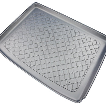 Bandeja maletero Renault Austral MHEV, carrocería suv, fabricación 2023 - presente, 5 plazas, parte superior del maletero, suelo de carga variable en la posición más alta | 194370GRD