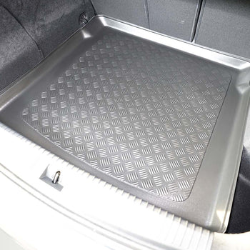 Bandeja maletero Renault Rafale E-Tech PHEV, carrocería suv, fabricación 10.2024 - presente | 194373BSC