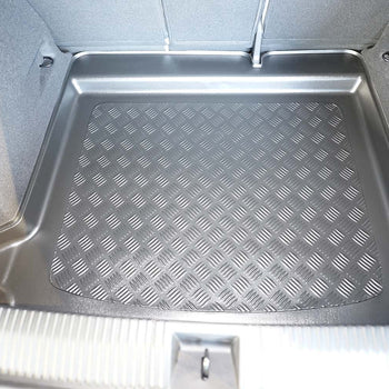 Bandeja maletero Renault Scenic V E-Tech EV, carrocería suv, fabricación 03.2024 - presente | 194374BSC