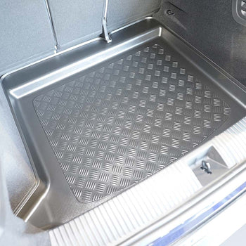 Bandeja maletero Renault Scenic V E-Tech EV, carrocería suv, fabricación 03.2024 - presente | 194374BSC