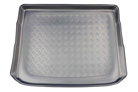 Bandeja maletero Renault Symbioz E-Tech Full Hybrid, carrocería suv, fabricación 07.2024 - presente, parte superior del maletero, suelo de carga variable en la posición más alta | 194375BSC