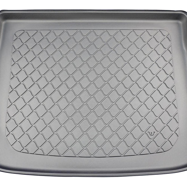 Bandeja maletero Renault Symbioz E-Tech Full Hybrid, carrocería suv, fabricación 07.2024 - presente, parte superior del maletero, suelo de carga variable en la posición más alta | 194375GRD