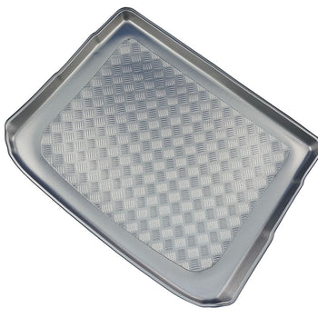 Bandeja maletero Renault Symbioz E-Tech Full Hybrid, carrocería suv, fabricación 07.2024 - presente, parte superior del maletero, suelo de carga variable en la posición más alta | 194375BSC