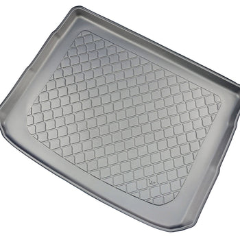 Bandeja maletero Renault Symbioz E-Tech Full Hybrid, carrocería suv, fabricación 07.2024 - presente, parte superior del maletero, suelo de carga variable en la posición más alta | 194375GRD