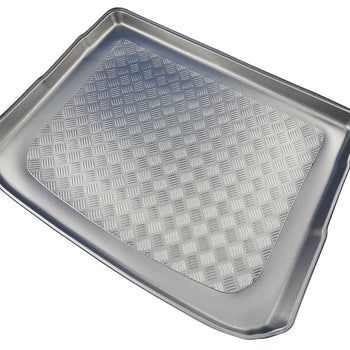 Bandeja maletero Renault Symbioz E-Tech Full Hybrid, carrocería suv, fabricación 07.2024 - presente, parte superior del maletero, suelo de carga variable en la posición más alta | 194375BSC