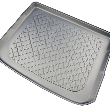 Bandeja maletero Renault Symbioz E-Tech Full Hybrid, carrocería suv, fabricación 07.2024 - presente, parte superior del maletero, suelo de carga variable en la posición más alta | 194375GRD