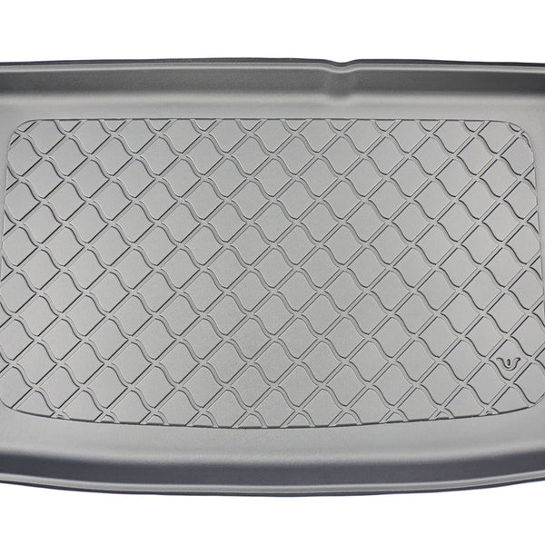 Bandeja maletero Renault 5 E-Tech EV, carrocería hatchback, fabricación 10.2024 - presente | 194376GRD