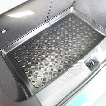 Bandeja maletero Renault 5 E-Tech EV, carrocería hatchback, fabricación 10.2024 - presente | 194376BSC