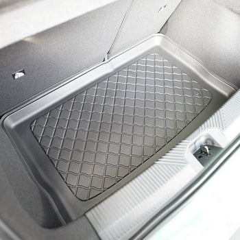 Bandeja maletero Renault 5 E-Tech EV, carrocería hatchback, fabricación 10.2024 - presente | 194376GRD
