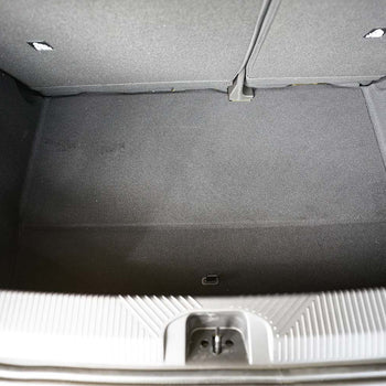 Bandeja maletero Renault 5 E-Tech EV, carrocería hatchback, fabricación 10.2024 - presente | 194376GRD