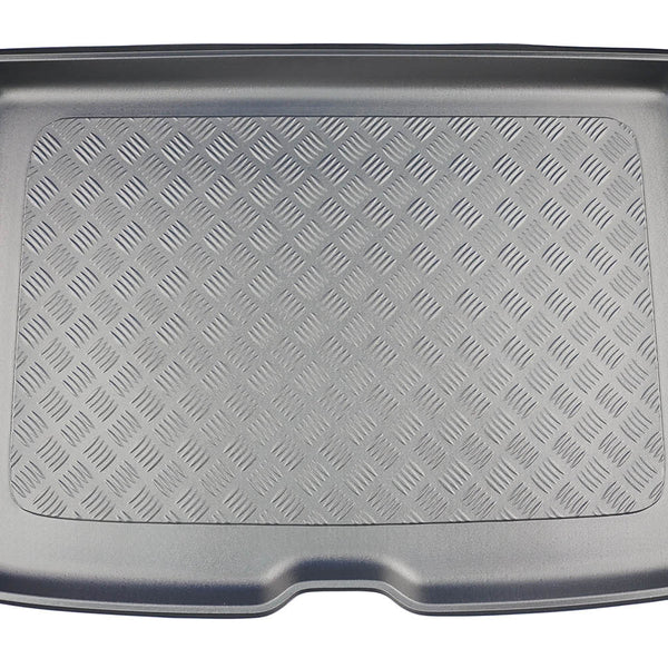 Bandeja maletero Volvo, carrocería suv, fabricación 12.2023 - presente, parte superior del maletero, suelo de carga variable en la posición más alta | 194400BSC