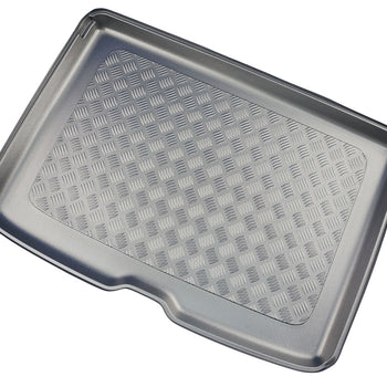 Bandeja maletero Volvo, carrocería suv, fabricación 12.2023 - presente, parte superior del maletero, suelo de carga variable en la posición más alta | 194400BSC