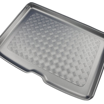 Bandeja maletero Volvo, carrocería suv, fabricación 12.2023 - presente, parte superior del maletero, suelo de carga variable en la posición más alta | 194400BSC