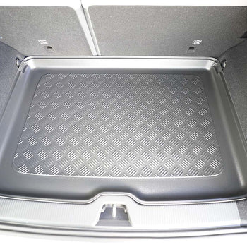 Bandeja maletero Volvo, carrocería suv, fabricación 12.2023 - presente, parte superior del maletero, suelo de carga variable en la posición más alta | 194400BSC