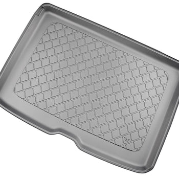 Bandeja maletero Volvo, carrocería suv, fabricación 12.2023 - presente, parte superior del maletero, suelo de carga variable en la posición más alta | 194400GRD