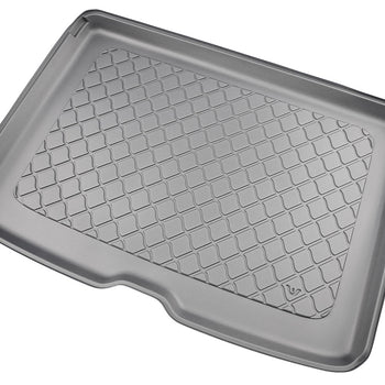 Bandeja maletero Volvo, carrocería suv, fabricación 12.2023 - presente, parte superior del maletero, suelo de carga variable en la posición más alta | 194400GRD