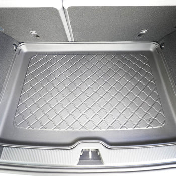 Bandeja maletero Volvo, carrocería suv, fabricación 12.2023 - presente, parte superior del maletero, suelo de carga variable en la posición más alta | 194400GRD