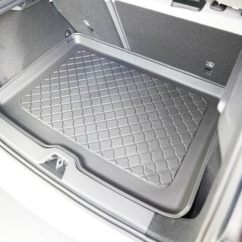 Bandeja maletero Volvo, carrocería suv, fabricación 12.2023 - presente, parte superior del maletero, suelo de carga variable en la posición más alta | 194400GRD