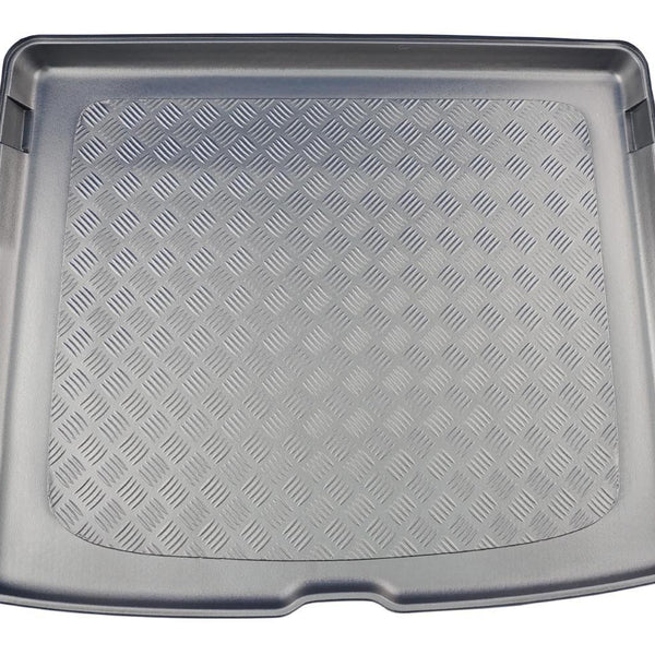 Bandeja maletero Peugeot 3008 III Hybrid, carrocería suv, fabricación 04.2024 - presente, parte superior del maletero, suelo de carga variable en la posición más alta | 194430BSC