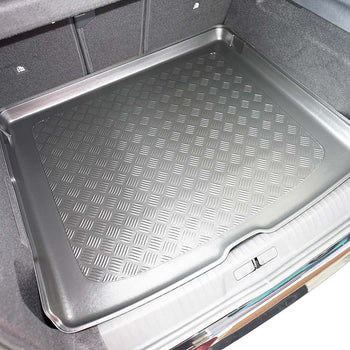 Bandeja maletero Peugeot 3008 III Hybrid, carrocería suv, fabricación 04.2024 - presente, parte superior del maletero, suelo de carga variable en la posición más alta | 194430BSC