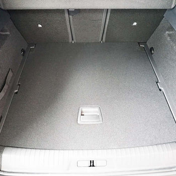 Bandeja maletero Peugeot 3008 III Hybrid, carrocería suv, fabricación 04.2024 - presente, parte superior del maletero, suelo de carga variable en la posición más alta | 194430BSC