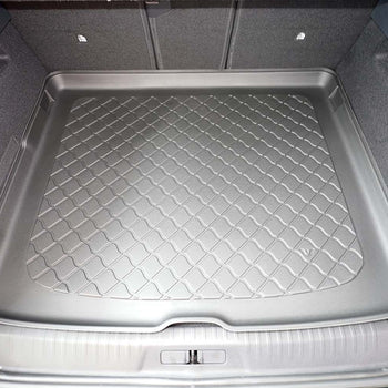 Bandeja maletero Peugeot 3008 III Hybrid, carrocería suv, fabricación 04.2024 - presente, parte superior del maletero, suelo de carga variable en la posición más alta | 194430GRD