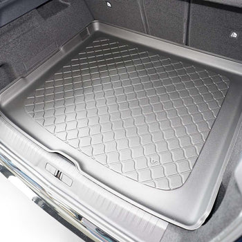 Bandeja maletero Peugeot 3008 III PHEV, carrocería suv, fabricación 06.2024 - presente, parte superior del maletero, suelo de carga variable en la posición más alta | 194430GRD