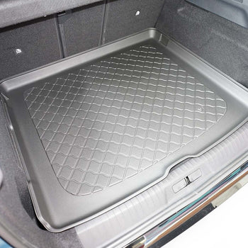 Bandeja maletero Peugeot 3008 III PHEV, carrocería suv, fabricación 06.2024 - presente, parte superior del maletero, suelo de carga variable en la posición más alta | 194430GRD